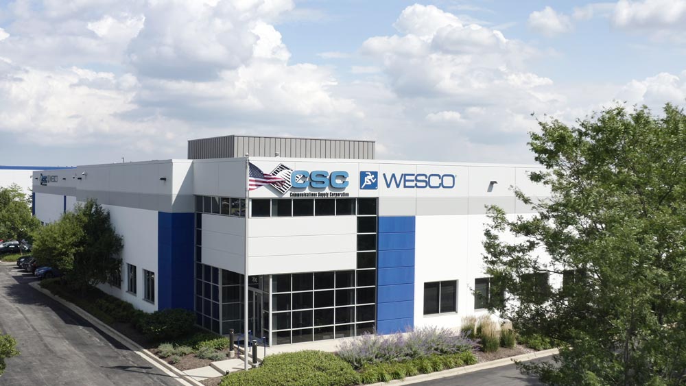 Wesco-7